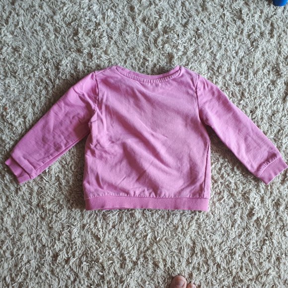 🤎 FREE with bundle 🤎 sweatshirt toddler girl - Picture 4 of 4